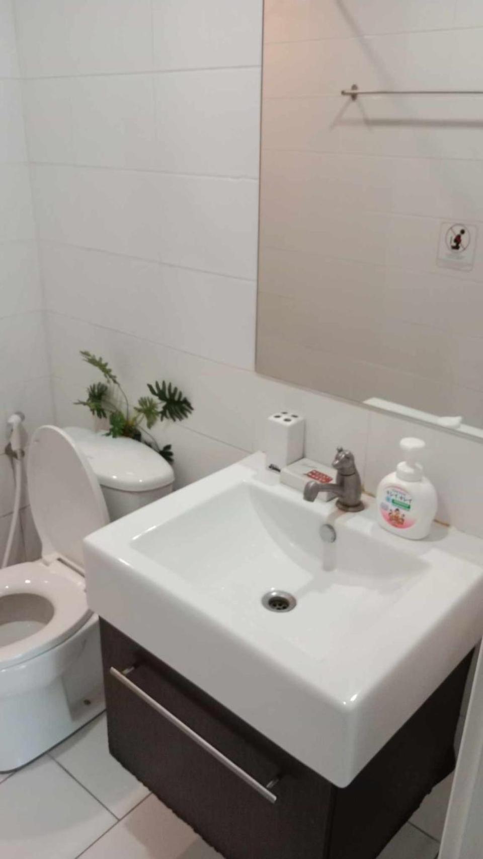 Otto Stay Bkk Airport 10 Mins, Near Malls & Night Market Ban Khlong Lat Bua Khao Zewnętrze zdjęcie